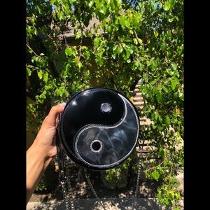 Dolls kill Yin Yang bag